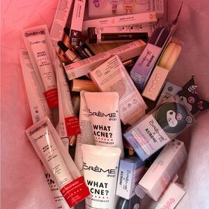 Beauty Essentials Bundle